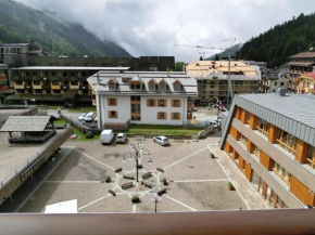 Monolocale Alberti Rainalter Madonna Di Campiglio